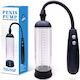 Automatic Remote Controlled Penis Pump 17cm