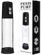 Electric Penis Work Out Air Vacuum Pump 17.5x6 Cm