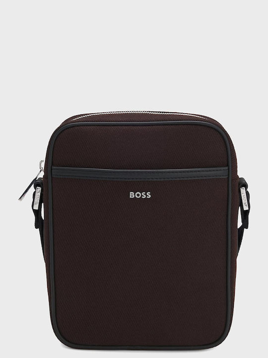 Boss Dakkar_ns Zip Men's Shoulder / Crossbody B...