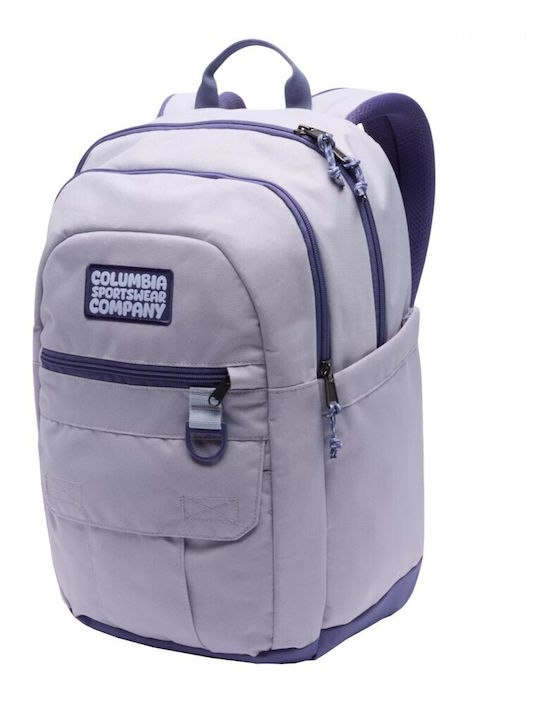 Columbia Buxton 26lt Μωβ