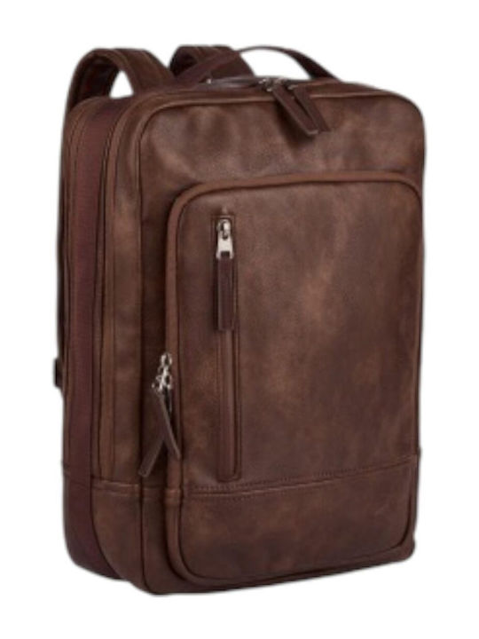 Camel Active Раница 15.5л Кафява
