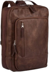 Camel Active Backpack 15.5lt Καφέ