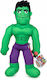 Marvel Plush Toy with Sound 40 cm