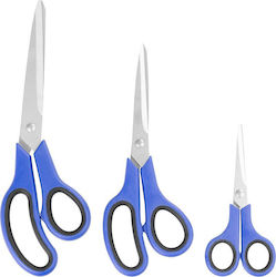 Set 3 Scissors 40mm 215mm 245mm