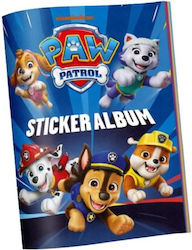 Paw Patrol Αυτοκόλλητα Paw Patrol Αυτοκόλλητα