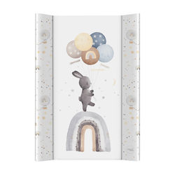 Ceba Baby Σκληρή Αλλαξιέρα 50x70cm