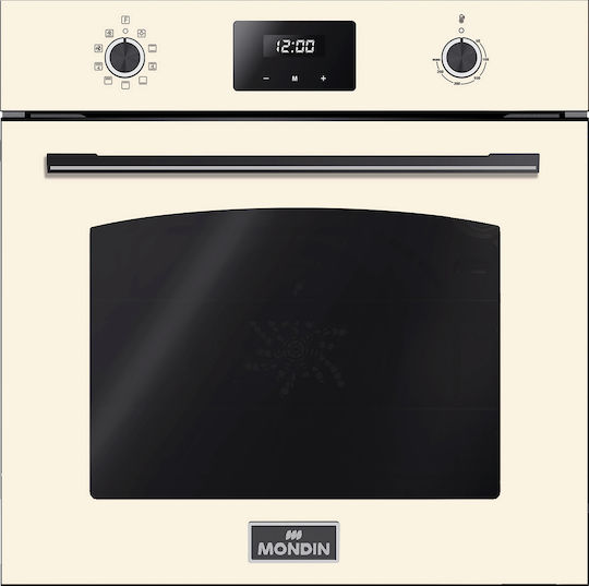 Mondin Cuptor de Blat 73l L59.5cm Bej