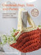 Crocheted Bags, Totes And Purses: 35 Projects To Make - Ryland, Peters & Small Ltd - Paperback / Softback