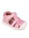 Anatomic Sandals Pink