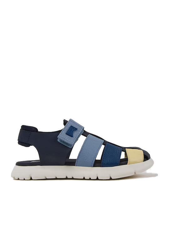 Camper