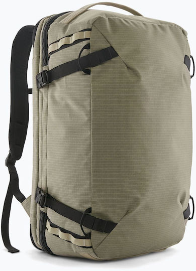 Patagonia Sak Voyage Back 45l Black Fabric L45xW19.3xH36.8cm