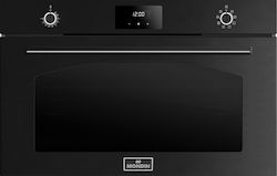 Mondin Aufsatzbackofen Schwarz FM90RF11ROO Mondin Aufsatzbackofen Schwarz FM90RF11ROO
