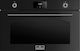 Mondin Counter Top Oven 130lt W89.5cm Black