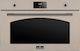 Mondin Counter Top Oven 130lt W89.5cm Sand