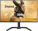 Iiyama GB2791QSU-B1 IPS HDR Gaming Monitor 27" QHD 2560x1440 320Hz
