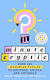 Minute Cryptic: Over 160 Wordplay Puzzles To Decipher, Unlock And Untangle Liam Runnalls Ebury Press