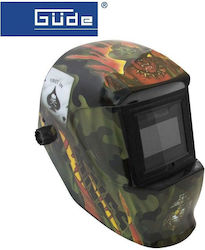 Güde Schweißhelm