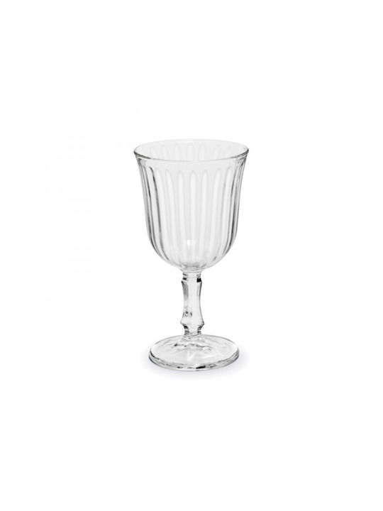 ONIS Belem Set Pahare Pentru Vin Alb Din Sticlă Pahare Cu Picior 180ml 6 Bucăți
