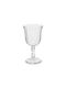 ONIS Belem Set Pahare Pentru Vin Alb Din Sticlă Pahare Cu Picior 180ml 6 Bucăți
