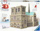 Notre-dame Puzzle 3D