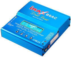 iMAX B6 Car Battery Charger 30239-025