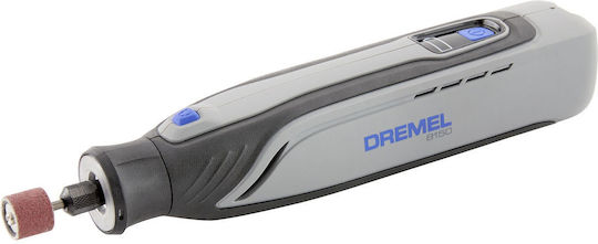 Dremel Περιστροφικό Πολυεργαλείο με Ρύθμιση Ταχύτητας