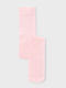 Mayoral Kinderstrumpfhosen Polka Dot Rosa Sanft