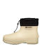 Damen Gummistiefel Beigen