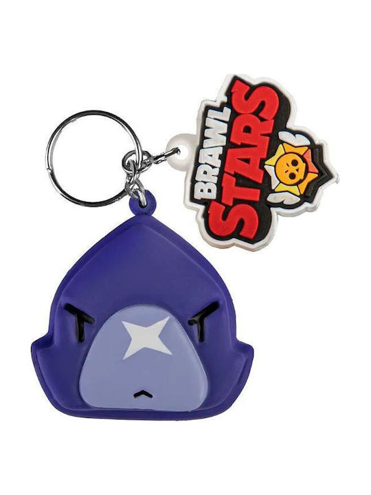 Squishy Schlüsselanhänger Brawl Stars Crow