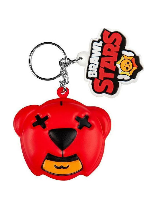 Squishy Schlüsselanhänger Brawl Stars Nita