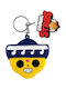 Squishy Keychain Brawl Stars Poco