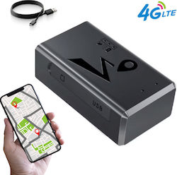 Q8 GPS Tracker Pentru Mașini, Biciclete și Camioane