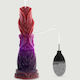 Realistic Dildo With Suction Cup And Ejaculating 23cm