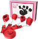 ToyBox BDSM Bausatz in Roter Farbe