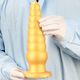 Kinksters Anal Spielzeug Kleine Goldene Anal Plug