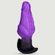 Plug Anal Violet 17cm