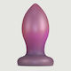 Plug Anal Roz 19.5cm