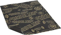 Ground Zero Auto-Schalldämmung 500x750x2,2mm 1 Stück Ground Zero Auto-Schalldämmung 500x750x2,2mm 1 Stück