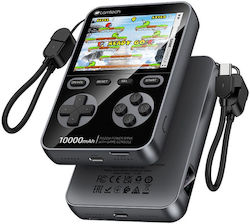 Lamtech Lamtech Elektronisches Kinderspiel Handheld-Konsole Lamtech Lamtech Elektronisches Kinderspiel Handheld-Konsole