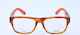 Carrera Eyeglasses Man Lens Bridge Temple 54 18...