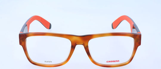 Carrera Eyeglasses Man Lens Bridge Temple 54 18 145 Mm Ca4402-p7a