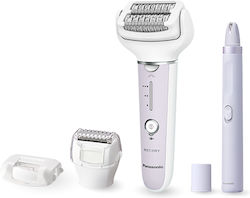 Panasonic Αποτριχωτική Μηχανή Epilator Panasonic Αποτριχωτική Μηχανή Epilator