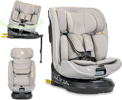 Lorelli Solaris Car Seat i-Size with Isofix Gra...