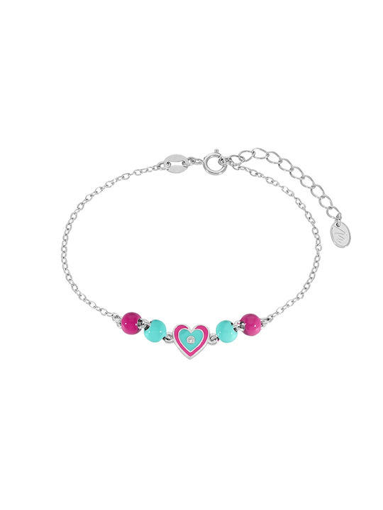 Marea Kinderarmband aus Silber