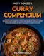 Curry Compendium - Misty Ricardo's Curry Kitchen - Paperback / Softback