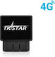 Tkstar TK816 4G GPS Tracker με 4G για Αυτοκίνητα, Φορτηγά & Σκάφη