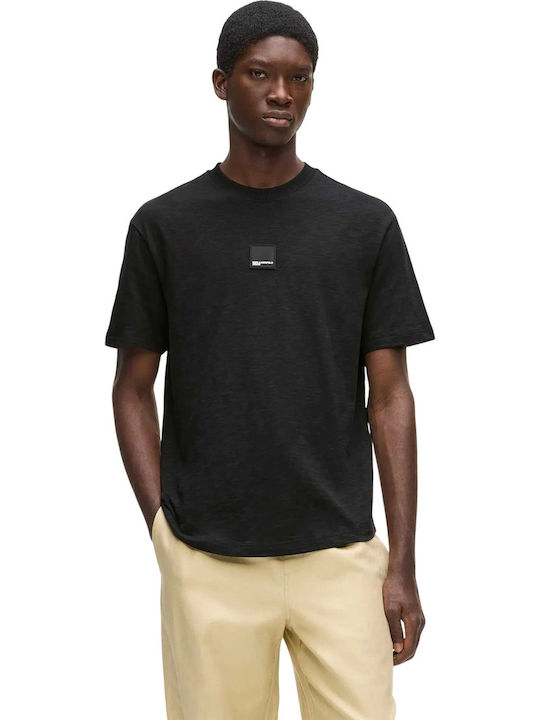 T-shirt Black