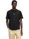 T-shirt Black
