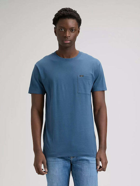 Lee T-shirt Ραφ