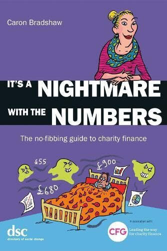 It's A Nightmare With The Numbers